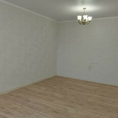 Квартира 52,6 м², студия - изображение 3