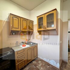 Квартира 29,8 м², 1-комнатная - изображение 4