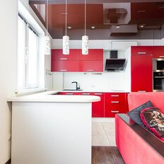 Квартира 62,1 м², 2-комнатная - изображение 1