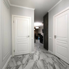 Квартира 43 м², 1-комнатная - изображение 5