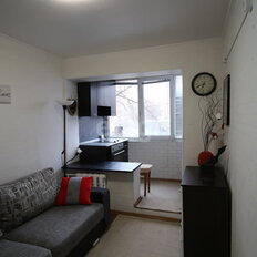 Квартира 12,6 м², студия - изображение 2