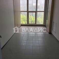 17,8 м², офис - изображение 3