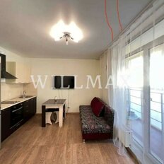 Квартира 25 м², студия - изображение 1