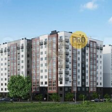 Квартира 77,2 м², 3-комнатная - изображение 5