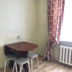 Квартира 30,8 м², 1-комнатная - изображение 2