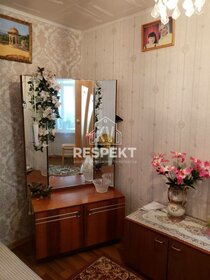 Купить квартиру с большой кухней и с мебелью в Белогорском районе - изображение 38