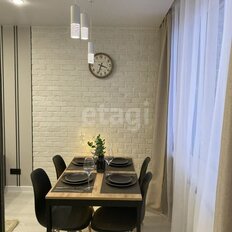 Квартира 41,6 м², 3-комнатная - изображение 5