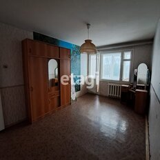 Квартира 61,2 м², 3-комнатная - изображение 4