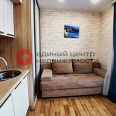 Квартира 14 м², студия - изображение 1