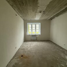 Квартира 54,1 м², 2-комнатная - изображение 5