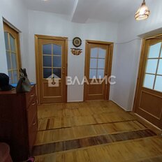 Квартира 107 м², 4-комнатная - изображение 5