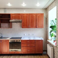 Квартира 25 м², студия - изображение 1