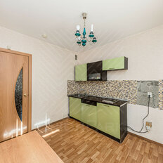 Квартира 40,8 м², 1-комнатная - изображение 2