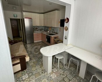 21 м², квартира-студия 3 580 000 ₽ - изображение 56