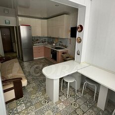 Квартира 20,4 м², студия - изображение 1