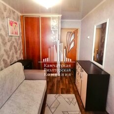 Квартира 57,1 м², 3-комнатная - изображение 3