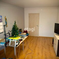 Квартира 44,2 м², 1-комнатные - изображение 4