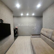 Квартира 54,7 м², 3-комнатная - изображение 3