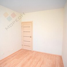 Квартира 36,2 м², 1-комнатная - изображение 5