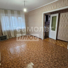 Квартира 32 м², 1-комнатная - изображение 3