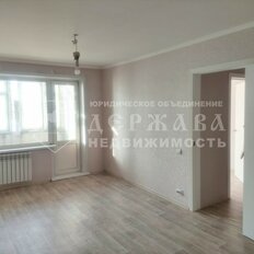 Квартира 44,2 м², 2-комнатная - изображение 3