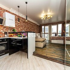 Квартира 30,4 м², студия - изображение 1