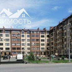 Квартира 80,5 м², 2-комнатная - изображение 1