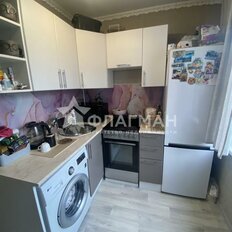 Квартира 48,1 м², 3-комнатная - изображение 5