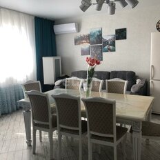 Квартира 90 м², 3-комнатная - изображение 2