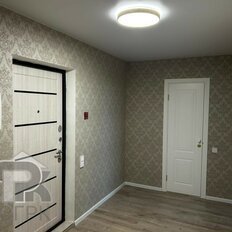 Квартира 42,6 м², 1-комнатная - изображение 3