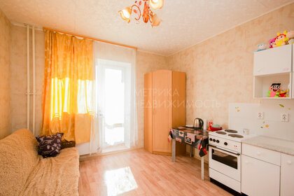 20 м², квартира-студия 2 860 000 ₽ - изображение 56