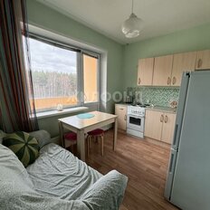 Квартира 32,6 м², 1-комнатная - изображение 3