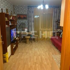 Квартира 26,1 м², студия - изображение 1