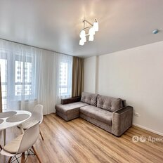 Квартира 48 м², 2-комнатная - изображение 4