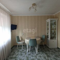 Квартира 57,6 м², 3-комнатная - изображение 5