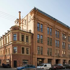 13936 м², офис - изображение 2