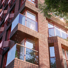 Квартира 42,9 м², 1-комнатная - изображение 5