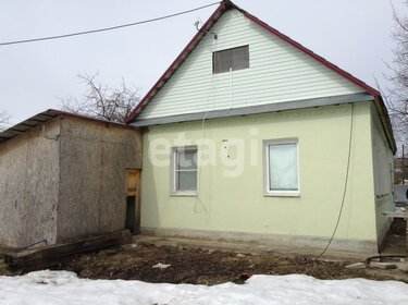 150 м² дом, 8,7 сотки участок 3 800 000 ₽ - изображение 26