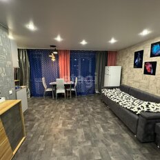 Квартира 32,5 м², 1-комнатная - изображение 1