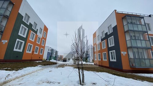 28,4 м², квартира-студия 4 299 000 ₽ - изображение 52