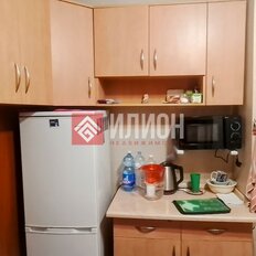 17 м², комната - изображение 3