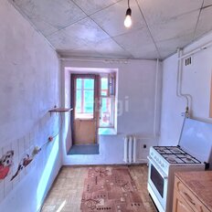 Квартира 48,9 м², 2-комнатная - изображение 4