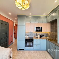 Квартира 36 м², 1-комнатная - изображение 3