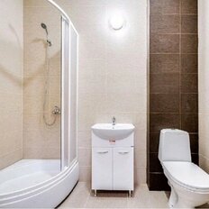 Квартира 28,1 м², студия - изображение 5