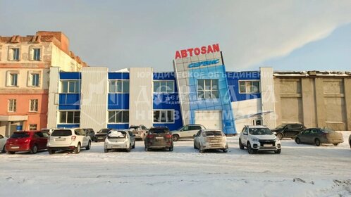 7150 м², помещение свободного назначения 266 000 000 ₽ - изображение 25