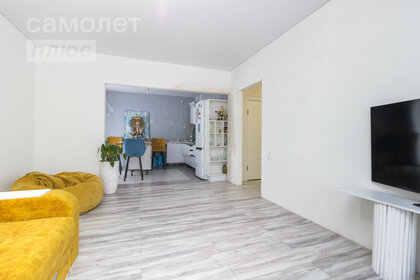 37,6 м², 1-комнатная квартира 10 550 000 ₽ - изображение 53