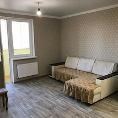 Квартира 29,3 м², студия - изображение 1