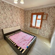 Квартира 46,6 м², 2-комнатная - изображение 3