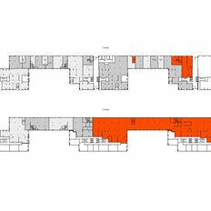 3451,3 м², помещение свободного назначения - изображение 1