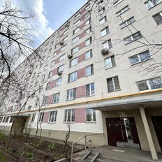 Квартира 32,4 м², 1-комнатная - изображение 4